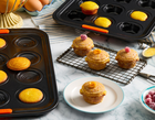 Set 12 Formas Mini Cocotte